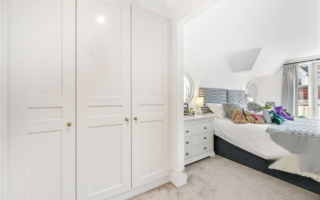 Квартира за 4 542 500 евро в Лондоне, Великобритания