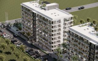 Квартира за 53 800 евро в Газиверене, Кипр