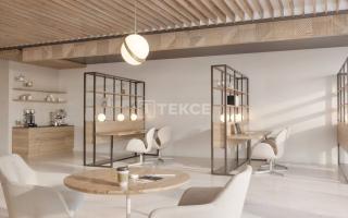 Пентхаус за 478 000 евро в Ла-Нусиа, Испания