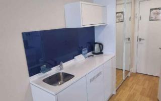 Квартира за 38 500 евро в Батуми, Грузия