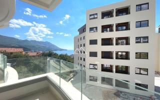 Апартаменты за 310 800 евро в Бечичи, Черногория