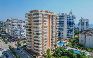Квартира за 156 000 евро в Алании, Турция