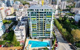 Квартира за 180 000 евро в Алании, Турция