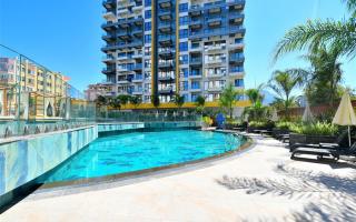 Квартира за 209 000 евро в Алании, Турция