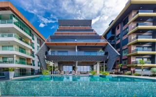 Квартира за 690 000 евро в Алании, Турция