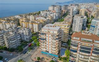 Квартира за 139 000 евро в Алании, Турция