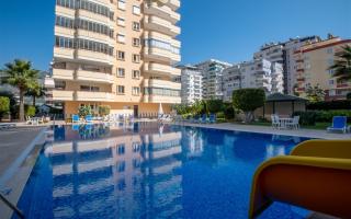 Квартира за 165 000 евро в Алании, Турция