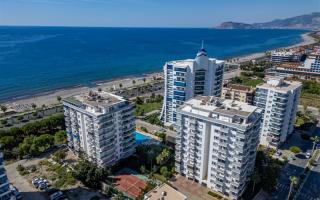 Квартира за 153 000 евро в Алании, Турция