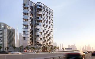 Офис за 783 000 евро в ОАЭ