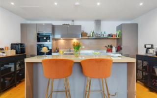 Квартира за 3 680 000 евро в Лондоне, Великобритания