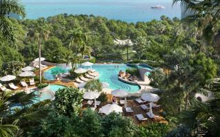 Квартира за 872 272 евро в Дубае, ОАЭ