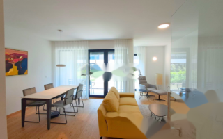 Квартира за 541 039 евро в Любляне, Словения