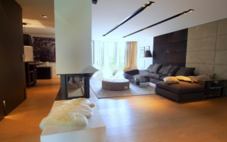 Дом за 1 650 000 евро в Любляне, Словения