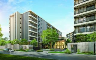 Апартаменты за 99 031 евро на острове Пхукет, Таиланд