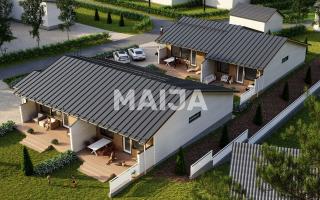 Дом за 279 000 евро в Вантаа, Финляндия