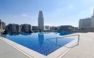 Апартаменты за 539 853 евро в Дубае, ОАЭ