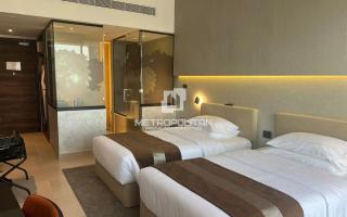 Апартаменты за 269 667 евро в Дубае, ОАЭ