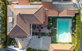 Вилла за 3 200 000 евро в Лимасоле, Кипр