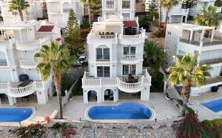 Вилла за 550 000 евро в Конаклы, Турция