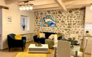 Мезонет за 160 000 евро на Корфу, Греция