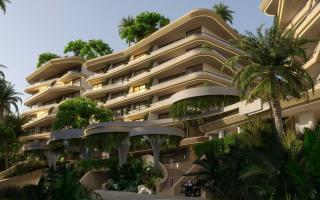 Апартаменты за 72 534 евро на острове Пхукет, Таиланд