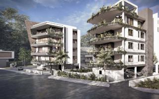 Апартаменты за 842 500 евро в Лимасоле, Кипр