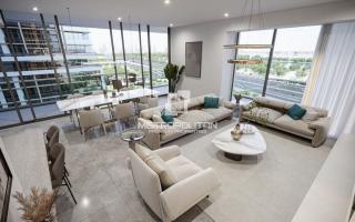 Апартаменты за 444 122 евро в Дубае, ОАЭ