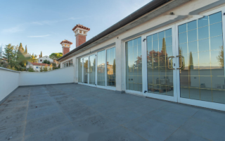 Дом за 1 600 000 евро в Копере, Словения