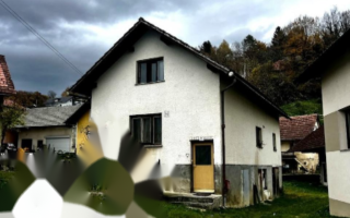 Дом за 88 000 евро в Рогашка-Слатине, Словения