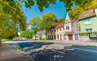 Квартира за 399 000 евро в Любляне, Словения