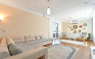 Апартаменты за 96 000 евро в Алании, Турция