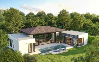 Вилла за 448 692 евро на острове Пхукет, Таиланд