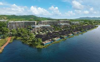 Вилла за 1 712 466 евро на острове Пхукет, Таиланд