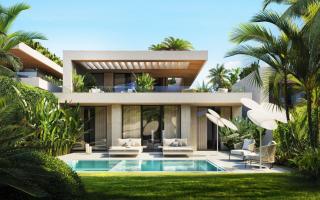 Вилла за 429 045 евро на острове Пхукет, Таиланд