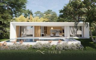 Вилла за 931 900 евро на острове Пхукет, Таиланд