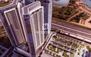 Апартаменты за 486 041 евро в Дубае, ОАЭ