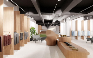 Офис за 3 600 000 евро в Любляне, Словения