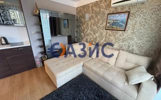 Апартаменты за 139 000 евро на Солнечном берегу, Болгария