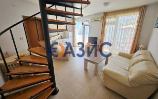 Апартаменты за 95 000 евро на Солнечном берегу, Болгария