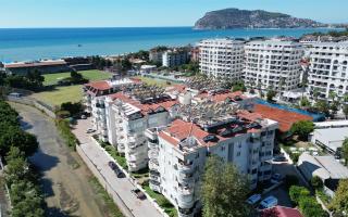 Квартира за 170 500 евро в Алании, Турция