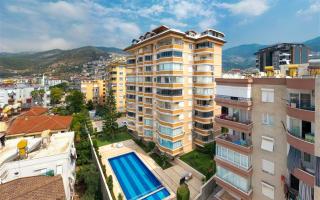 Квартира за 159 500 евро в Алании, Турция
