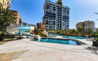 Квартира за 373 000 евро в Алании, Турция