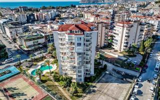 Квартира за 148 500 евро в Алании, Турция