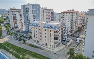 Квартира за 98 000 евро в Алании, Турция