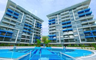 Квартира за 143 000 евро в Алании, Турция