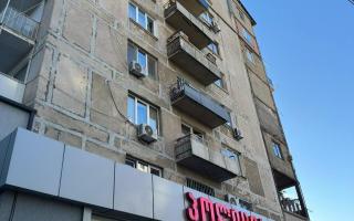 Квартира за 149 945 евро в Тбилиси, Грузия