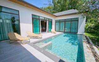 Вилла за 399 031 евро на острове Пхукет, Таиланд