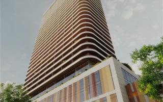 Квартира за 114 304 евро в Тбилиси, Грузия