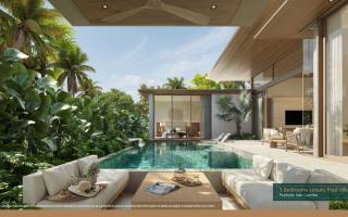 Вилла за 1 748 855 евро на острове Пхукет, Таиланд