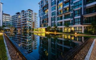 Квартира за 90 931 евро на Пхукете, Таиланд